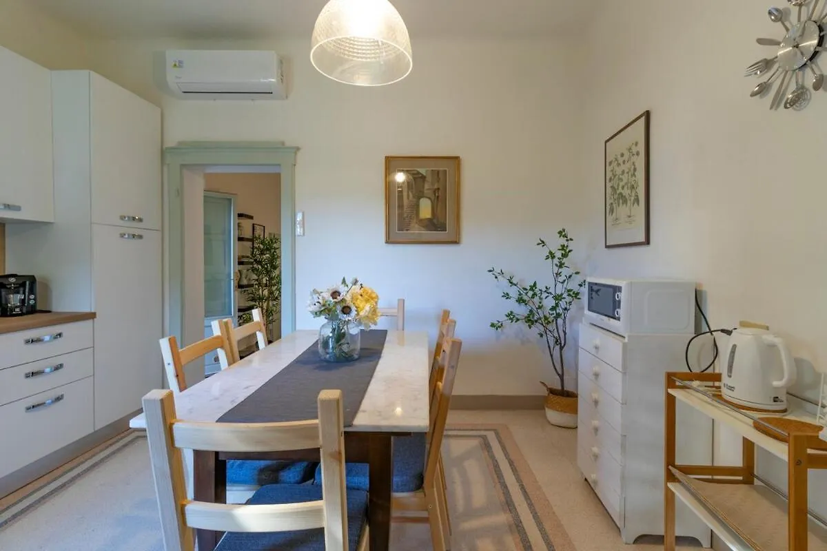 500 Mt Tower Of Pisa Wi-Fi-Ac Apartamento Itália