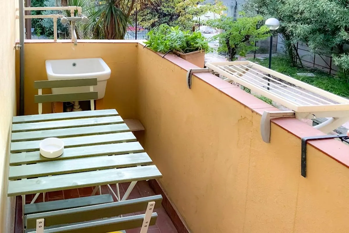 500 Mt Tower Of Pisa Wi-Fi-Ac Apartamento