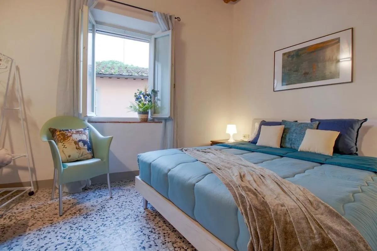 500 Mt Tower Of Pisa Wi-Fi-Ac Apartamento Itália