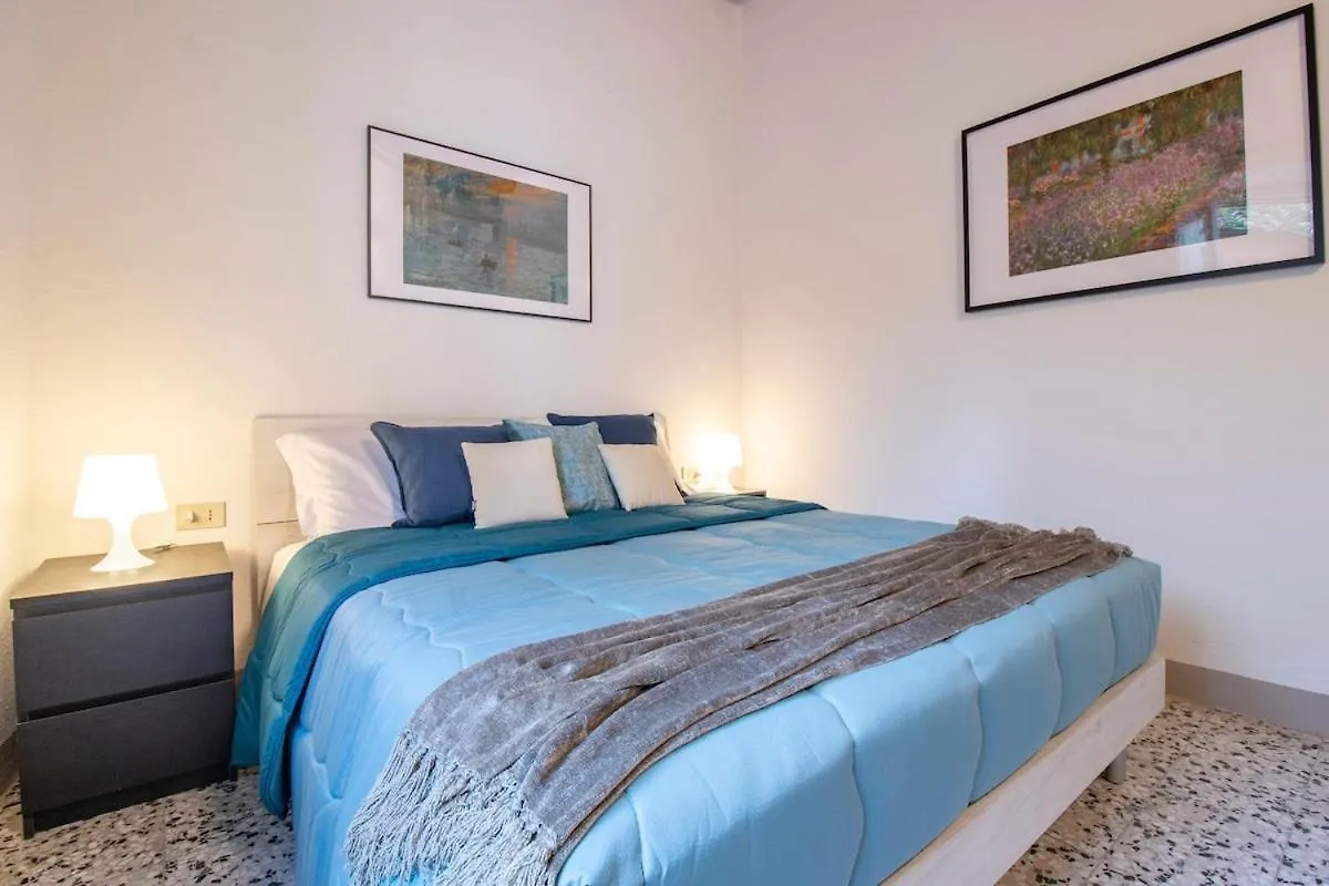 500 Mt Tower Of Pisa Wi-Fi-Ac Apartamento 0*,