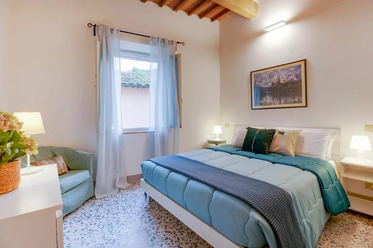 500 Mt Tower Of Pisa Wi-Fi-Ac Apartamento