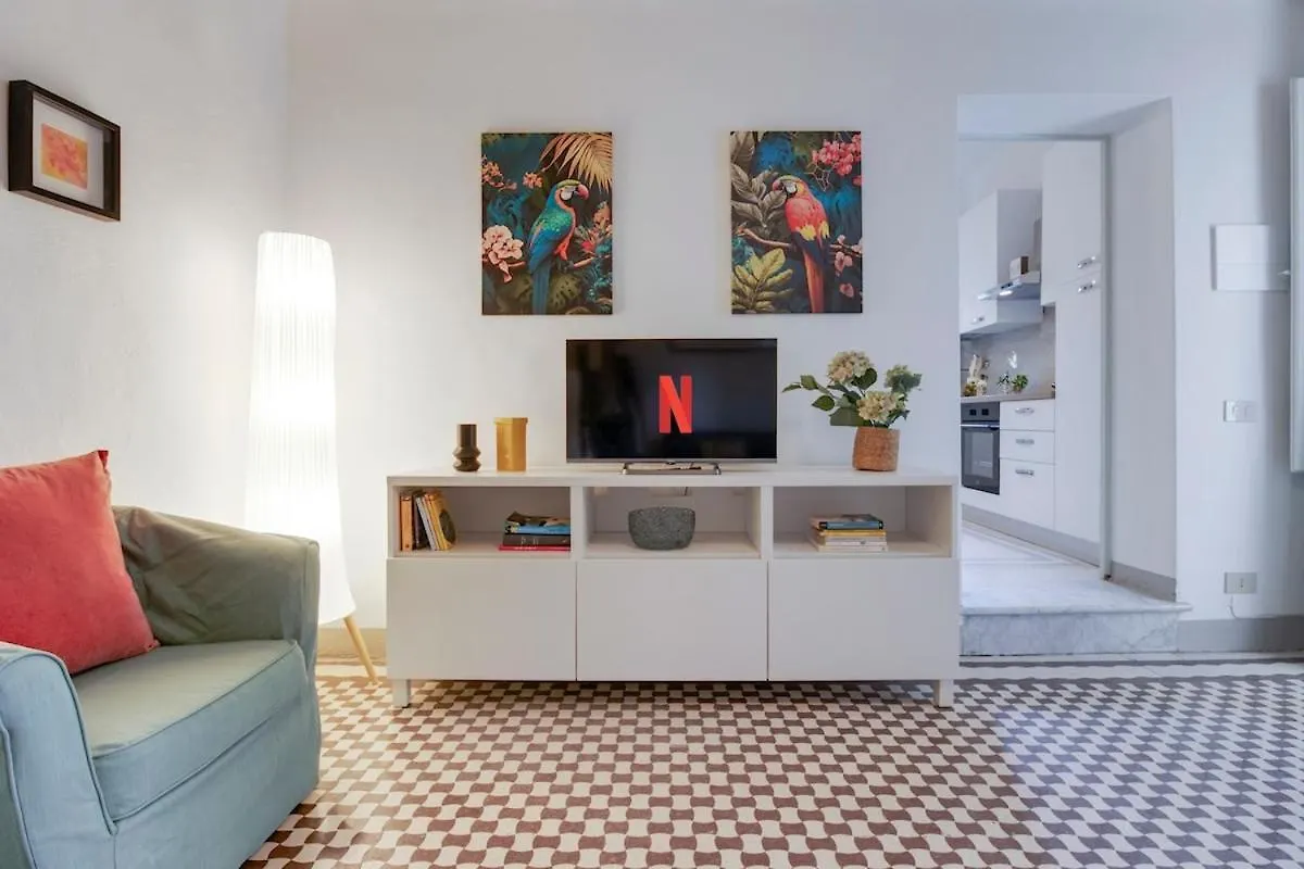 500 Mt Tower Of Pisa Wi-Fi-Ac Apartamento